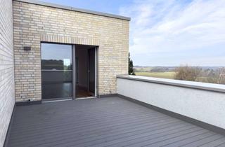 Wohnung kaufen in 40882 Ratingen, Stufenlos glücklich - Ihr exklusiver Logenplatz mit technischer Perfektion