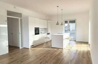 Penthouse kaufen in 40882 Ratingen, Stufenlos glücklich - Ihre exklusive Penthouse- Wohnung mit großer Dachterrasse