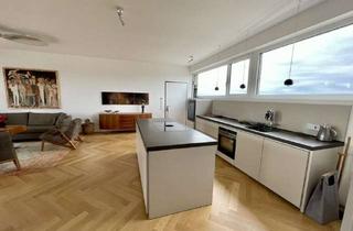 Wohnung kaufen in 83395 Freilassing, Panoramawohnung vor den Toren Salzburgs - unverbaubarer Bergblick - Privatverkauf - Provisionsfrei