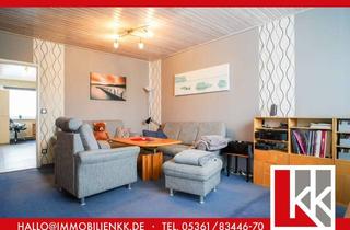 Wohnung kaufen in 38444 Westhagen, Komfortables Wohnen im 4. OG – Aufzug, Loggia und Stellplatz inklusive