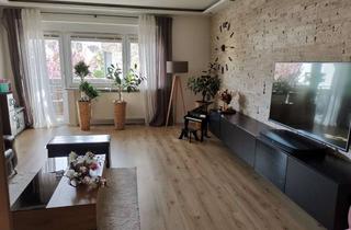 Wohnung kaufen in Hans-Sachs-Str. 20, 74080 Böckingen, Helle 3-Zimmer-Wohnung (88 m²) mit Balkon & Garage in Böckingen