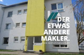 Wohnung kaufen in 67549 Innenstadt, Lebensqualität in ruhiger Umgebung – attraktive Erdgeschosswohnung mit Balkon!