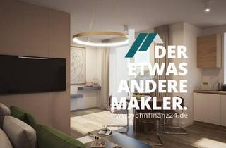 Wohnung kaufen in 55566 Bad Sobernheim, Klein, fein und voller Wohnqualität!