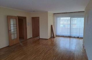 Wohnung kaufen in 55129 Hechtsheim, Helle 2-Zimmer Wohnung mit Balkon und Stellplatz in Mainz-Hechtsheim
