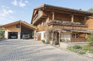 Wohnung kaufen in 82549 Königsdorf, Gemütlich Wohnen in Königsdorf