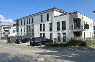 Wohnung kaufen in Elisabeth Schwarzhaupt Straße, 35440 Linden, Barrierefreie 3-Zimmer Wohnung in ruhiger Lage von Linden