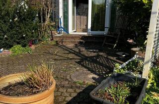 Wohnung mieten in 65428 Rüsselsheim, Helle 2,5-Zimmer Wohnung mit Balkon in Rüsselsheim am Main