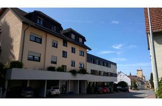 Wohnung mieten in Heltenstraße 16a, 69181 Leimen, Modern renovierte 2-Zimmer-Terrassenwohnung mit Einbauküche in Leimen