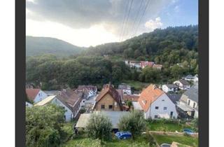 Wohnung mieten in Kirchenbergweg 32, 69118 Ziegelhausen, 2 Zi. Wohnung mit Terrasse in Heidelberg-Ziegelhausen