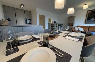 Wohnung mieten in 53127 Ippendorf, Hochwertige 3-Zimmer-Wohnung mit 2 Balkonen in ruhiger Lage von Bonn (87 m²)