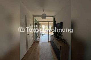 Tauschwohnungen in 28355 Oberneuland, Tauschwohnung: Charmante 2-Zi.-Wohnung in Bremen-Ost zum Tausch