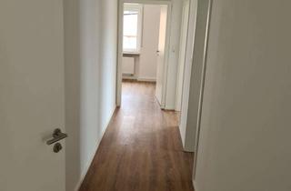 Wohnung mieten in 97941 Tauberbischofsheim, Moderne 3-Zimmer Wohnung mit Balkon und Terrasse in Impfingen