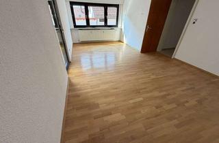 Wohnung mieten in Neubergstraße, 69221 Dossenheim, Helle 2-Zimmer-Wohnung mit Balkon in Dossenheim