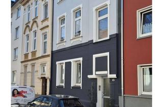 Wohnung mieten in 45147 Holsterhausen, Ruhige Dachgeschosswohnung in Essen-Holsterhausen