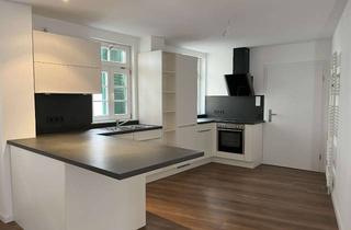 Wohnung mieten in Haupstr., 74354 Besigheim, Komplett saniertes Denkmalhaus: 2-Zimmer-Wohnung mit Südbalkon in Besigheim