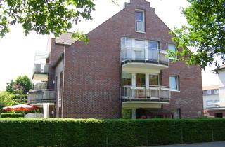 Wohnung mieten in Zur Hardt 35, 53842 Troisdorf, Schöne, kleine 3-Zimmer-Wohnung in bester Wohnlage am Burgpark in Troisdorf-Spich