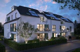 Wohnung mieten in Heckenstraße 24-28, 50126 Bergheim, Barrierefreie 3-Zimmer-Wohnung mit Garten in Bergheim-Paffendorf