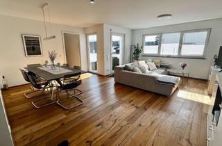 Wohnung mieten in Herzogstrasse 97, 42699 Ohligs-Aufderhöhe, Moderne 3-Zimmer-Wohnung, Neubau 2021 mit Top-Ausstattung, Aufzug & Tiefgarage