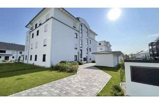 Wohnung mieten in Altmühlstraße, 84453 Mühldorf, Helle 2-Zimmer Wohnung im 2. OG mit tollem Balkon und blick ins Grüne in Mühldorf am Inn