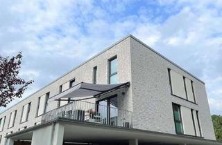 Wohnung mieten in 22339 Hummelsbüttel, Lichtdurchflutete Maisonette Wohnung im naturverbundenen Hummelsbüttel