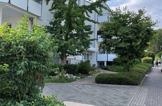 Wohnung mieten in Höltkebruchstraße 10, 32602 Vlotho, Helle 3-Zimmer Wohnung mit Blakon, Tiegarage