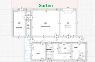 Wohnung mieten in 67308 Lautersheim, 4,5-Zimmer Einliegerwohnung in Lautersheim