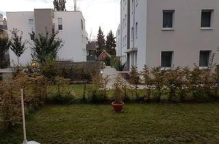 Wohnung mieten in 70771 Leinfelden-Echterdingen, Moderne 2 Zimmer Wohnung in Leinfelden Echterdingen