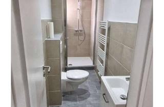 Wohnung mieten in Waldweide, 35398 Gießen, Neu sanierte 3‑Zimmer‑Wohnung mit Gartenmitbenutzung in Gießen‑Kleinlinden