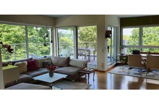 Penthouse mieten in Geiersberg 10a, 35578 Wetzlar, Luxuriöses Penthouse mit 2,5 Zimmern und Terrasse in Wetzlar