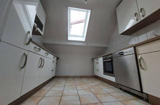 Wohnung mieten in Max-Eyth-Str. 36, 71116 Gärtringen, Schicke 2-Zimmer Dachgeschosswohnung in Gärtringen