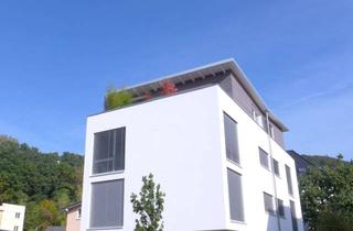 Wohnung mieten in Alte Kasseler Straße 20A, 35039 Marburg, Moderne, lichtdurchflutete 3-Zimmer Maisonette-Wohnung mit Dachterrasse in Marburg