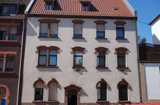 Wohnung mieten in Blumenstraße, 66538 Neunkirchen, Gepflegte 3-Zimmer Wohnung im EG in Neunkirchen