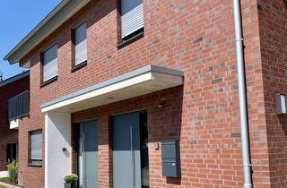 Wohnung mieten in 33330 Gütersloh, Exklusive 3-Zimmer-EG-Wohnung mit großem Garten