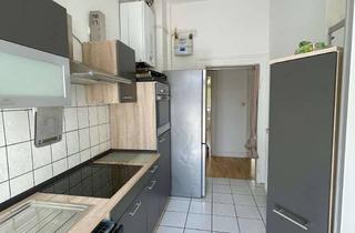 Wohnung mieten in Johanniterstrasse 15, 67547 Innenstadt, 3-Zimmer-Wohnung mit EBK, Balkon und Garten in Worms