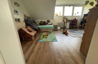 Wohnung mieten in Buschgasse 48, 50321 Brühl, Wunderschöne Dachgeschosswohnung - gut isoliert