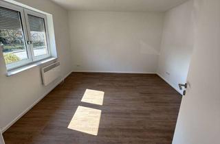 Wohnung mieten in Eichenweg 14, 89278 Nersingen, 2 Zimmer Erdgeschosswohnung mit Garten