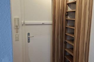 Wohnung mieten in 63457 Hanau, Entspannt einziehen - 5-Zimmer Wohnung mit EBK