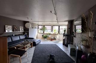 Wohnung mieten in 74219 Möckmühl, Großzügige 4-Zimmer Wohnung mit Glas überdachtem Freisitz in Möckmühl