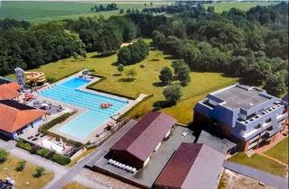 Wohnung mieten in Schwimmbadallee, 21789 Wingst, Helle 2-Zimmer Wohnung mit Balkon im 1. OG in Wingst