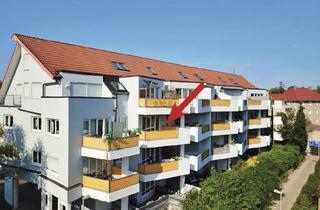 Wohnung mieten in Unterer Mühlweg, 72762 Reutlingen, Moderne 2‑Zimmer Wohnung im 2. OG mit Balkon in Reutlingenn