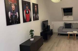 Wohnung mieten in In Den Matten 39, 77652 Offenburg, 1,5-Zimmer Wohnung mit Balkon in Offenburg