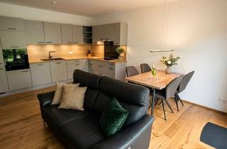 Wohnung mieten in Miltenberger Strasse 33, 63920 Großheubach, Hochwertige 2-Zimmer-Neubauwohnung mit Balkon