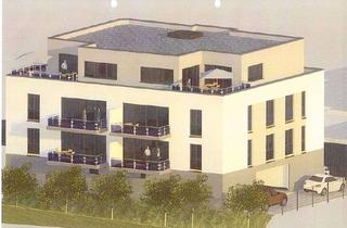 Penthouse mieten in Bahnhofstrasse 47, 57258 Freudenberg, Exklusive Penthouse-Wohnung mit großzügiger Dachterrasse in zentraler Lage von Freudenberg