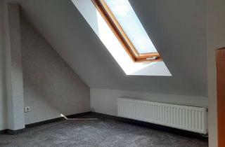 Wohnung mieten in Feldstraße 27A, 38822 Groß Quenstedt, Helle 2-Zimmer Dachgeschoss Wohnung in Groß Quenstedt