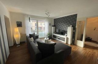 Wohnung mieten in Eichbergstraße 24, 95369 Untersteinach, Schöne, moderne Wohnung in Untersteinach