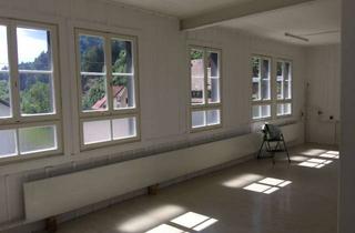 Wohnung mieten in 78148 Gütenbach, Ansprechende 1,5-Zimmer-Wohnung mit Einbauküche in Gütenbach