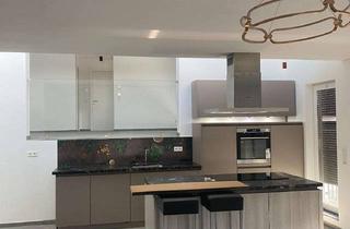 Penthouse mieten in 63075 Waldheim, Luxuriöses 3-Zimmer Penthouse mit Balkon in Offenbach-Waldheim