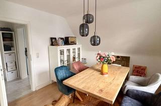 Wohnung mieten in Rubensstraße, 57072 Siegen, Siegen-Wellersberg, DG-Wohnung, 82 m², 3 ZKB + Balkon