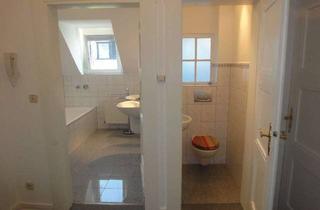 Wohnung mieten in 55411 Bingen, DG- Wohnung mit Spitzboden in Bingen Stadt