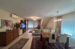 Wohnung mieten in 68753 Waghäusel, 4 Zimmer Wohnung mit Balkon+Garage+ Klimaanlage in Waghäusel-Kirrlach